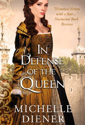 [Susanna Horenbout and John Parker 03] • In Defense of the Queen